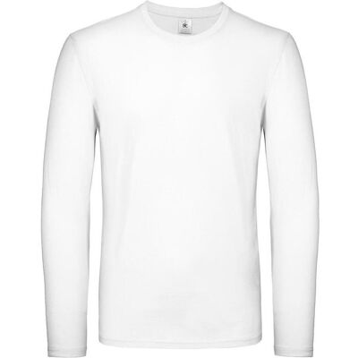 B&C, Unisex, Shirts, E150, Grau, (4XL) B&C, Unisex, Shirts, E150, Grau, (4XL)