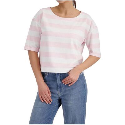 Monari, Damen, Pullover, Sweater, Rosa, (44) Monari, Damen, Pullover, Sweater, Rosa, (44)