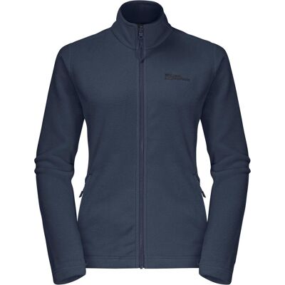 JACK WOLFSKIN KIRUNA JACKET W - Atmungsaktiv, Recycelt, Leicht - Jacke JACK WOLFSKIN KIRUNA JACKET W - Atmungsaktiv, Recycelt, Leicht - Jacke