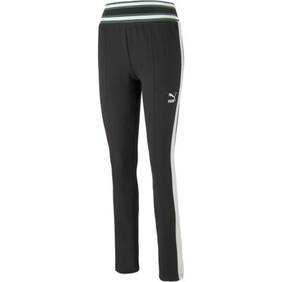 Puma Damen, Tights, T7 ARCHIVE REMASTERED Leggings (M), Schwarz Puma Damen, Tights, T7 ARCHIVE REMASTERED Leggings (M), Schwarz