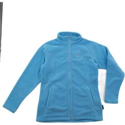 Jack Wolfskin, Damen, Pullover, Warming Zip Jkt W Damen 5008221-1132 M, Braun, (M) Jack Wolfskin, Damen, Pullover, Warming Zip Jkt W Damen 5008221-1132 M, Braun, (M)
