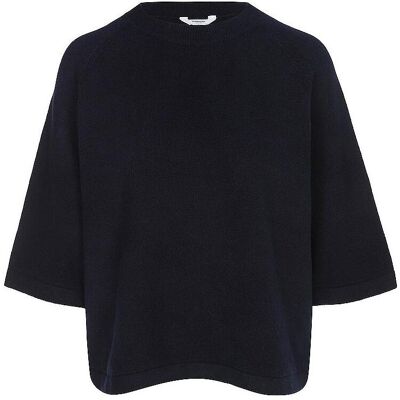 Penn Damen, Pullover, 25B364, Blau, (XS) Penn Damen, Pullover, 25B364, Blau, (XS)