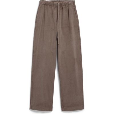 Armedangels, Damen, Hosen, Jaimilaa Corduroy, Braun, (XS) Armedangels, Damen, Hosen, Jaimilaa Corduroy, Braun, (XS)