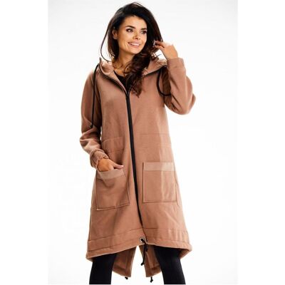 Infinite You Damen Zip-Hoodie - S - Hoodies Infinite You Damen Zip-Hoodie - S - Hoodies