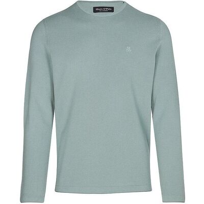 Marc O' Polo Pullover, 5000012746, Blau, (XXL) Marc O' Polo Pullover, 5000012746, Blau, (XXL)
