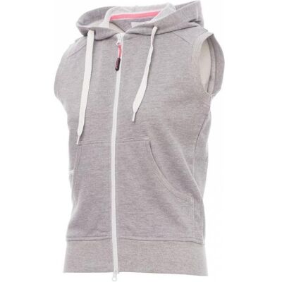 Payper, Damen, Pullover, Boxer+Lady Melange, Grau, (S) Payper, Damen, Pullover, Boxer+Lady Melange, Grau, (S)