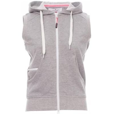 Payper, Damen, Pullover, Boxer+Lady Melange, Grau, (M) Payper, Damen, Pullover, Boxer+Lady Melange, Grau, (M)