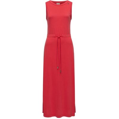 Ragwear, Damen, Kleider, Giggi, Rot, (XXL) Ragwear, Damen, Kleider, Giggi, Rot, (XXL)
