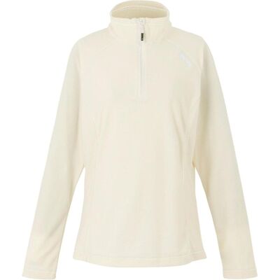 Regatta - Montes - Fleece - Helle Vanilleweiß - Damen Regatta - Montes - Fleece - Helle Vanilleweiß - Damen