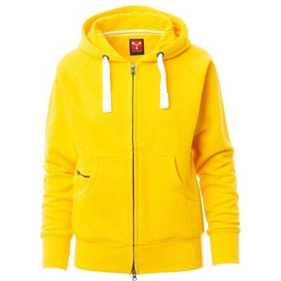 Payper, Damen, Pullover, Dallas+, Gelb, (S) Payper, Damen, Pullover, Dallas+, Gelb, (S)