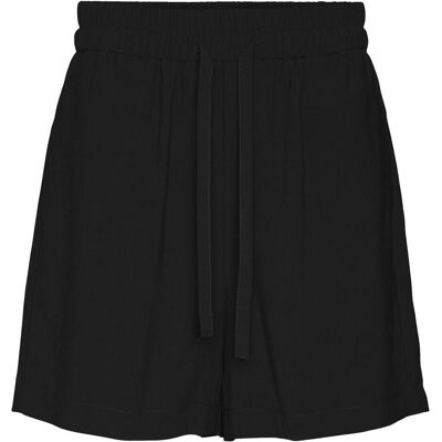 Vero Moda, Damen, Shorts, Shorts, Schwarz, (XS) Vero Moda, Damen, Shorts, Shorts, Schwarz, (XS)