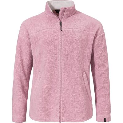Schöffel, Damen, Outdoorjacken, Style Purga Circ (42, XL), Rosa, XL, 42 Schöffel, Damen, Outdoorjacken, Style Purga Circ (42, XL), Rosa, XL, 42
