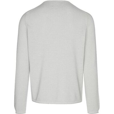 Marc O' Polo Pullover, 5000014217, Grau, (XL) Marc O' Polo Pullover, 5000014217, Grau, (XL)
