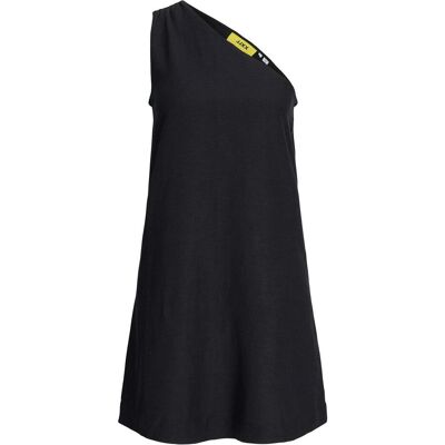 JJXX, Kleider, JXANNIKA Kleid Kleid, Schwarz, (XS) JJXX, Kleider, JXANNIKA Kleid Kleid, Schwarz, (XS)