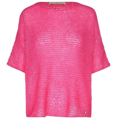 Smith & Soul, Damen, Pullover, 0726-0737, Pink, (L) Smith & Soul, Damen, Pullover, 0726-0737, Pink, (L)