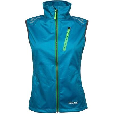 PRO-X elements, Damen, Westen, Hanna, Türkis, (36) PRO-X elements, Damen, Westen, Hanna, Türkis, (36)