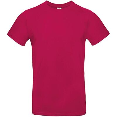 B&C, Unisex, Shirts, E190, Grau, Mehrfarbig, (M) B&C, Unisex, Shirts, E190, Grau, Mehrfarbig, (M)
