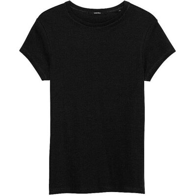 Someday, Damen, Shirts, Kleoh, Schwarz, (38, M) Someday, Damen, Shirts, Kleoh, Schwarz, (38, M)