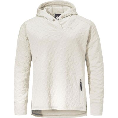Schöffel, Damen, Pullover, Style Vindave, Weiss, (3XL, 46) Schöffel, Damen, Pullover, Style Vindave, Weiss, (3XL, 46)