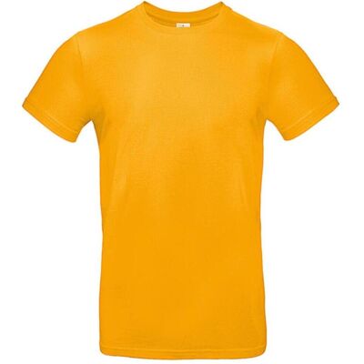 B&C, Unisex, Shirts, E190, Orange, (XS) B&C, Unisex, Shirts, E190, Orange, (XS)