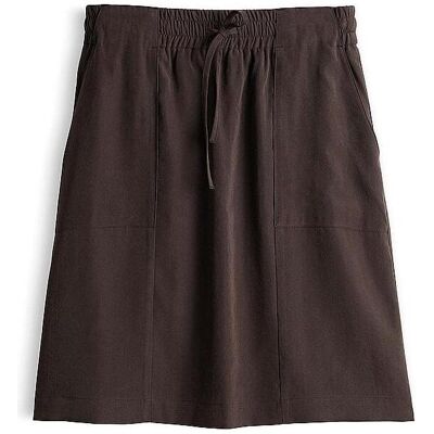 Opus, Damen, Röcke, Minirock RANIA CITY, Braun, (36) Opus, Damen, Röcke, Minirock RANIA CITY, Braun, (36)