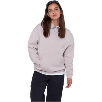 Mammut, Damen, Pullover, Base ML Hoody Women Mini Logo, Rosa, Violett, (S) Mammut, Damen, Pullover, Base ML Hoody Women Mini Logo, Rosa, Violett, (S)