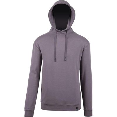 iXS, Unisex, Pullover, Brand Organic 2.0 Hoodie, Violett, (XL) iXS, Unisex, Pullover, Brand Organic 2.0 Hoodie, Violett, (XL)