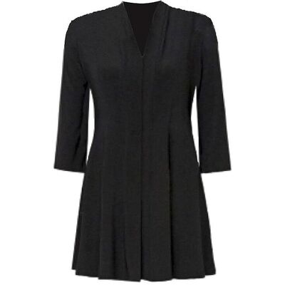 Joseph Ribkoff, Damen, Pullover, Cardigan, Schwarz, (38) Joseph Ribkoff, Damen, Pullover, Cardigan, Schwarz, (38)