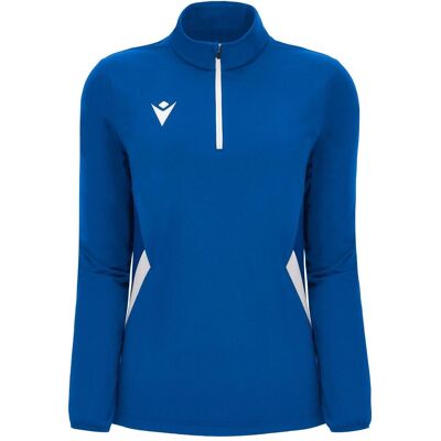 Macron, Damen, Pullover, Maria, Weiss, (M) Macron, Damen, Pullover, Maria, Weiss, (M)