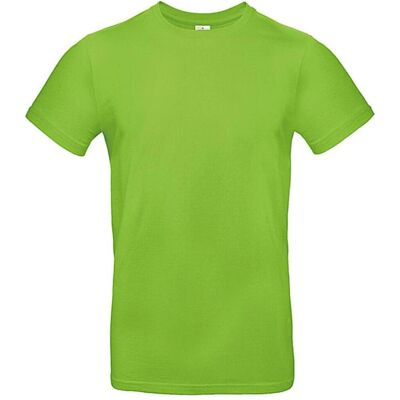 B&C, Unisex, Shirts, E190, Weiss, Schwarz, Rosa, Grau, (M) B&C, Unisex, Shirts, E190, Weiss, Schwarz, Rosa, Grau, (M)