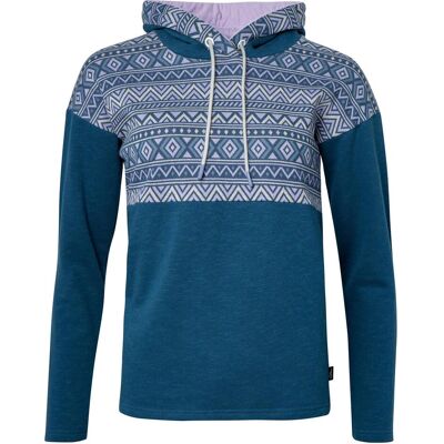 Chillaz, Damen, Pullover, Ontario, Blau, (34, XS) Chillaz, Damen, Pullover, Ontario, Blau, (34, XS)