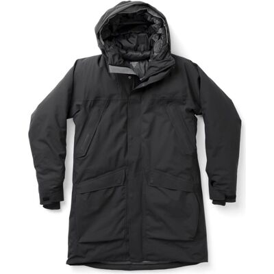 Houdini, Damen, Winterjacken, Fall in, Schwarz, (L) Houdini, Damen, Winterjacken, Fall in, Schwarz, (L)