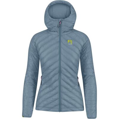 Karpos - SAS Plat - Grau - XS - Jacket Karpos - SAS Plat - Grau - XS - Jacket