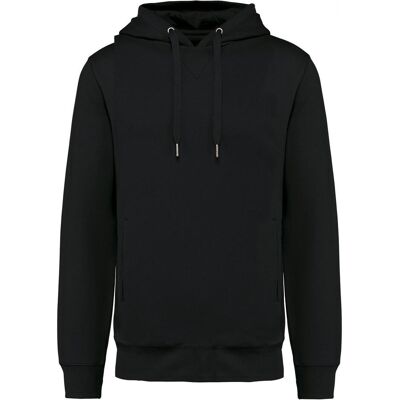 Kariban, Unisex, Pullover, French Terry, Schwarz, (XXS) Kariban, Unisex, Pullover, French Terry, Schwarz, (XXS)