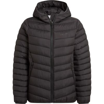 Craghoppers Damen Complite IX Faltbare Gepolsterte Jacke - Schwarz - Größe: 14 Craghoppers Damen Complite IX Faltbare Gepolsterte Jacke - Schwarz - Größe: 14