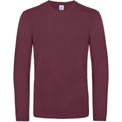 B&C, Unisex, Shirts, E190, Mehrfarbig, (3XL) B&C, Unisex, Shirts, E190, Mehrfarbig, (3XL)