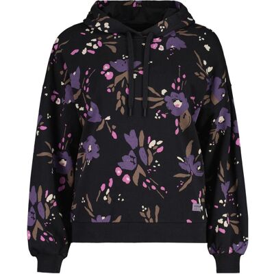 Maloja, Damen, Pullover, SaanersM., Schwarz, (M) Maloja, Damen, Pullover, SaanersM., Schwarz, (M)