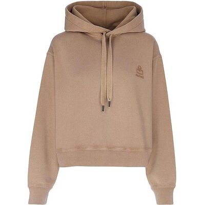 Isabel Marant, Damen, Pullover, Sweater SALMY, Braun, (36) Isabel Marant, Damen, Pullover, Sweater SALMY, Braun, (36)