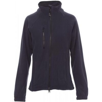 Payper, Damen, Pullover, Sweatshirt Damen Norway, Blau, (XXL) Payper, Damen, Pullover, Sweatshirt Damen Norway, Blau, (XXL)