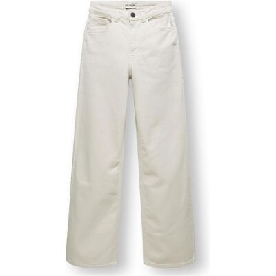 Peak Time, Damen, Hosen, Cyrele, Beige, (W27/L30) Peak Time, Damen, Hosen, Cyrele, Beige, (W27/L30)