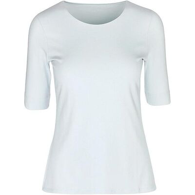 Thylie, Damen, Shirts, T-Shirt SIENA, Blau, (M) Thylie, Damen, Shirts, T-Shirt SIENA, Blau, (M)