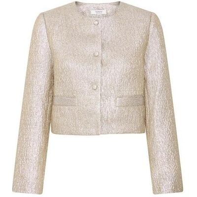 B.young, Damen, Pullover, Effa, Beige, (38) B.young, Damen, Pullover, Effa, Beige, (38)