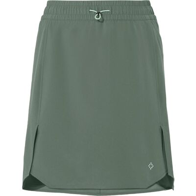 Vaude, Damen, Röcke, Skomer Skort V, Grün, (34, XXS) Vaude, Damen, Röcke, Skomer Skort V, Grün, (34, XXS)
