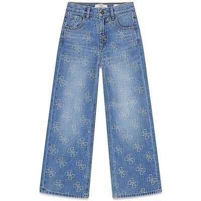 Guess Damen, Jeans, Fit, Blau, (176) Guess Damen, Jeans, Fit, Blau, (176)