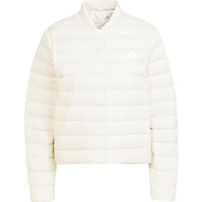 Adidas Damen, Winterjacken, Helionic Light Down, Weiss, (XS) Adidas Damen, Winterjacken, Helionic Light Down, Weiss, (XS)