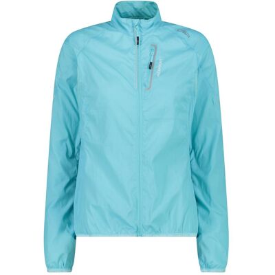 CMP D42 Hellblau Wasserdichte Trailjacke - Jacke CMP D42 Hellblau Wasserdichte Trailjacke - Jacke