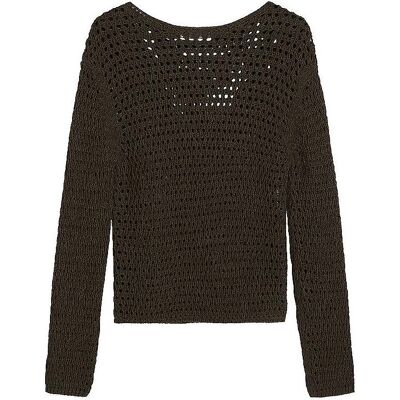 Marc O' Polo Pullover, 5000014400, Braun, (M) Marc O' Polo Pullover, 5000014400, Braun, (M)