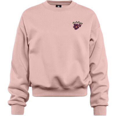 Horsefeathers, Damen, Pullover, Alana, Rosa, (XS) Horsefeathers, Damen, Pullover, Alana, Rosa, (XS)