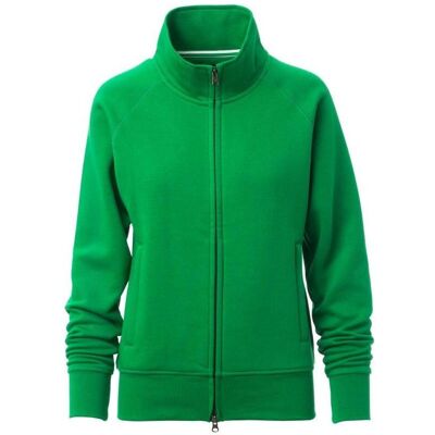 Payper, Damen, Pullover, Panama+, Grün, (XS) Payper, Damen, Pullover, Panama+, Grün, (XS)