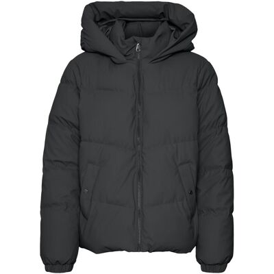 Vero Moda, Damen, Winterjacken, VMGRETAMIA Jacke Jacke, Grau, (M) Vero Moda, Damen, Winterjacken, VMGRETAMIA Jacke Jacke, Grau, (M)